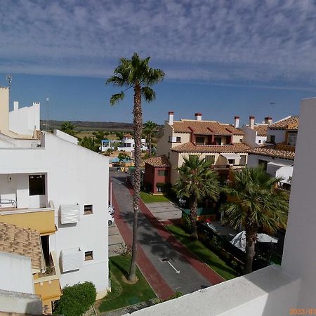 Why Not Houses Golf Esuri Ayamonte Eksteriør billede