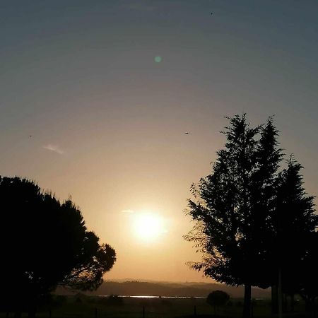 Why Not Houses Golf Esuri Ayamonte Eksteriør billede