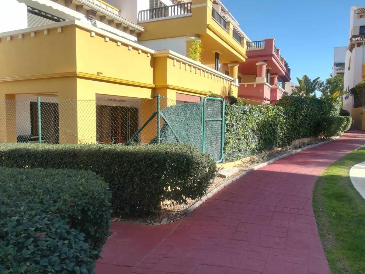 Why Not Houses Golf Esuri Ayamonte Eksteriør billede