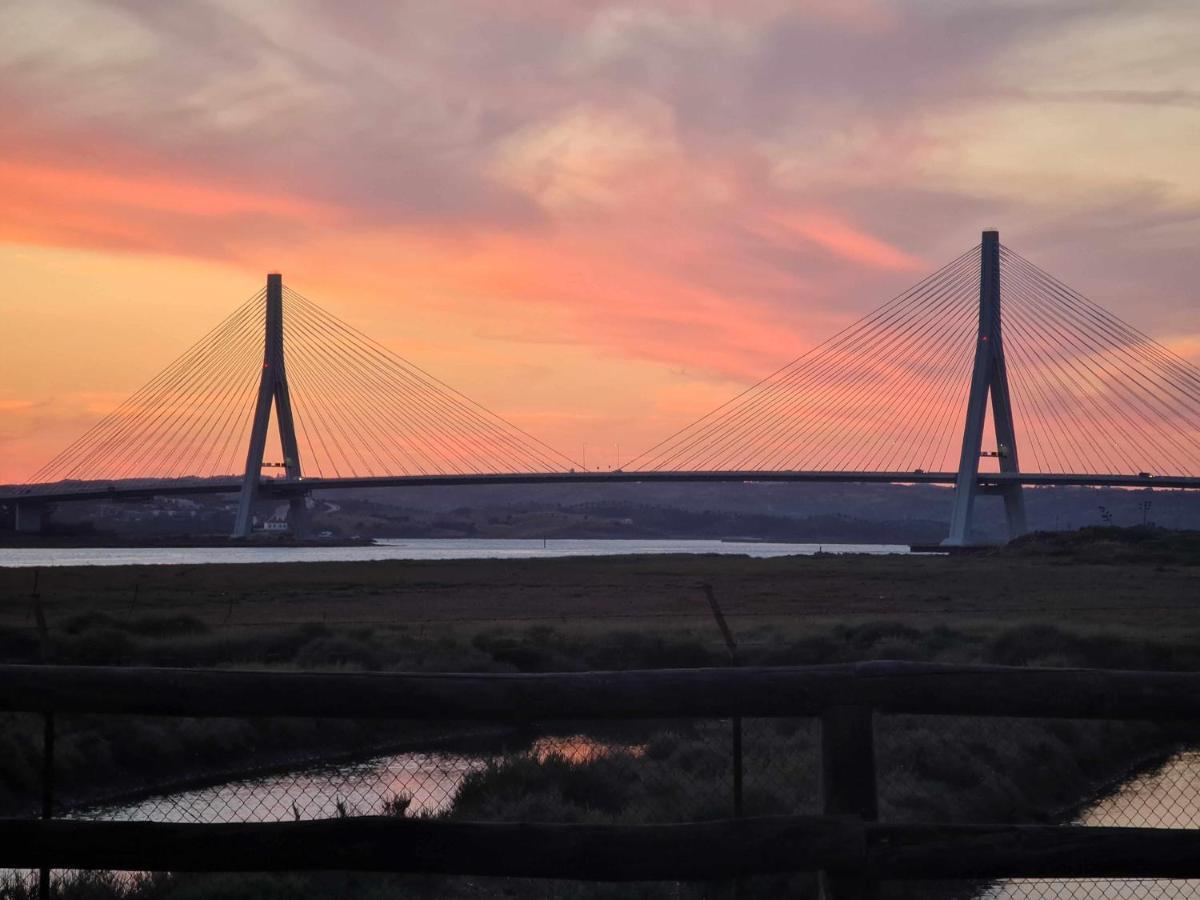 Why Not Houses Golf Esuri Ayamonte Eksteriør billede
