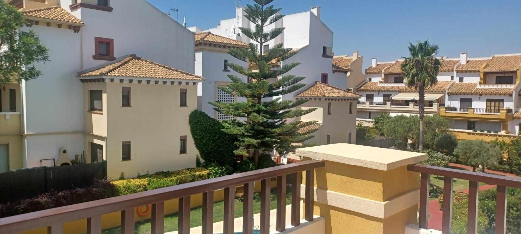 Why Not Houses Golf Esuri Ayamonte Eksteriør billede