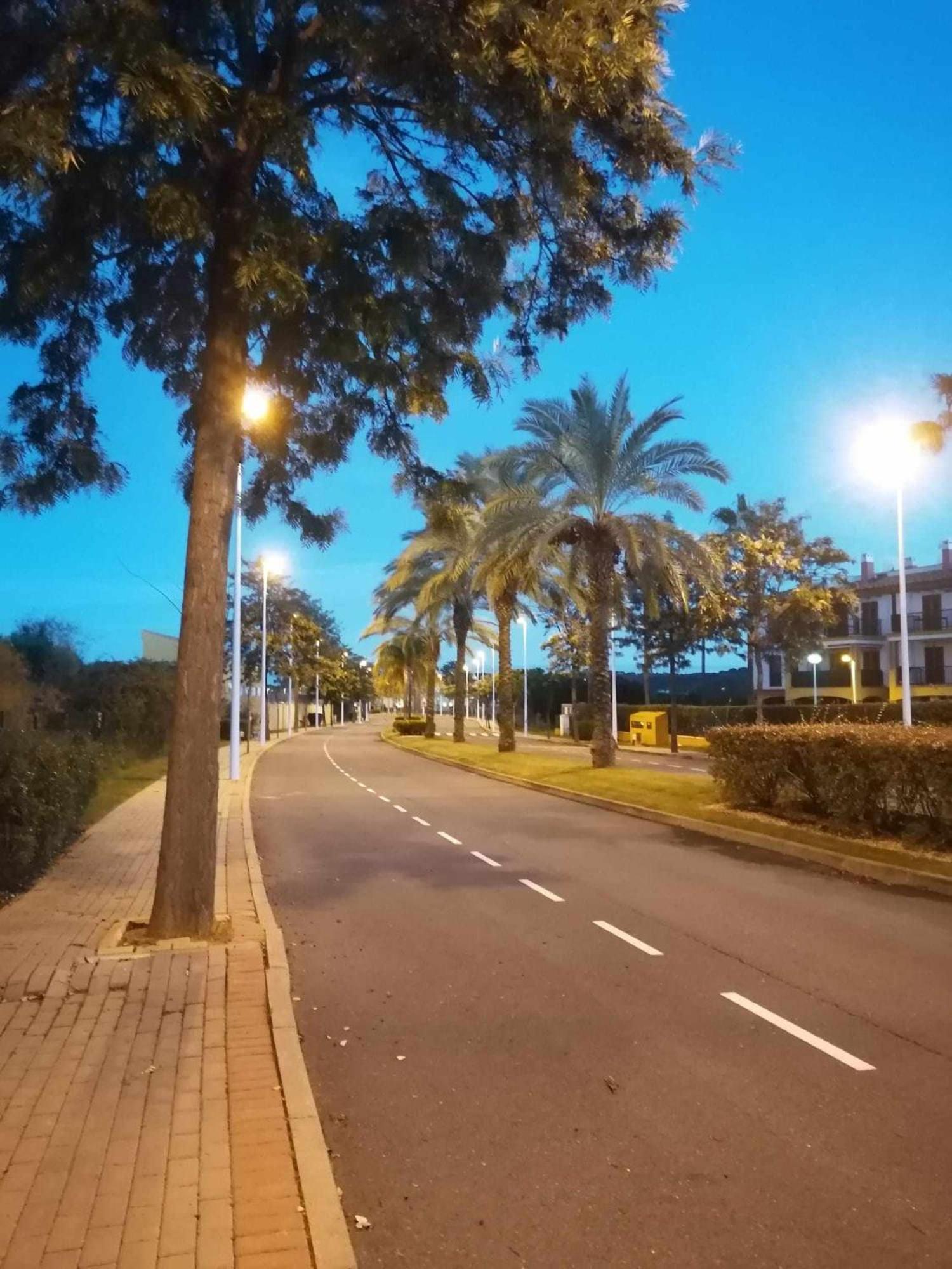 Why Not Houses Golf Esuri Ayamonte Eksteriør billede