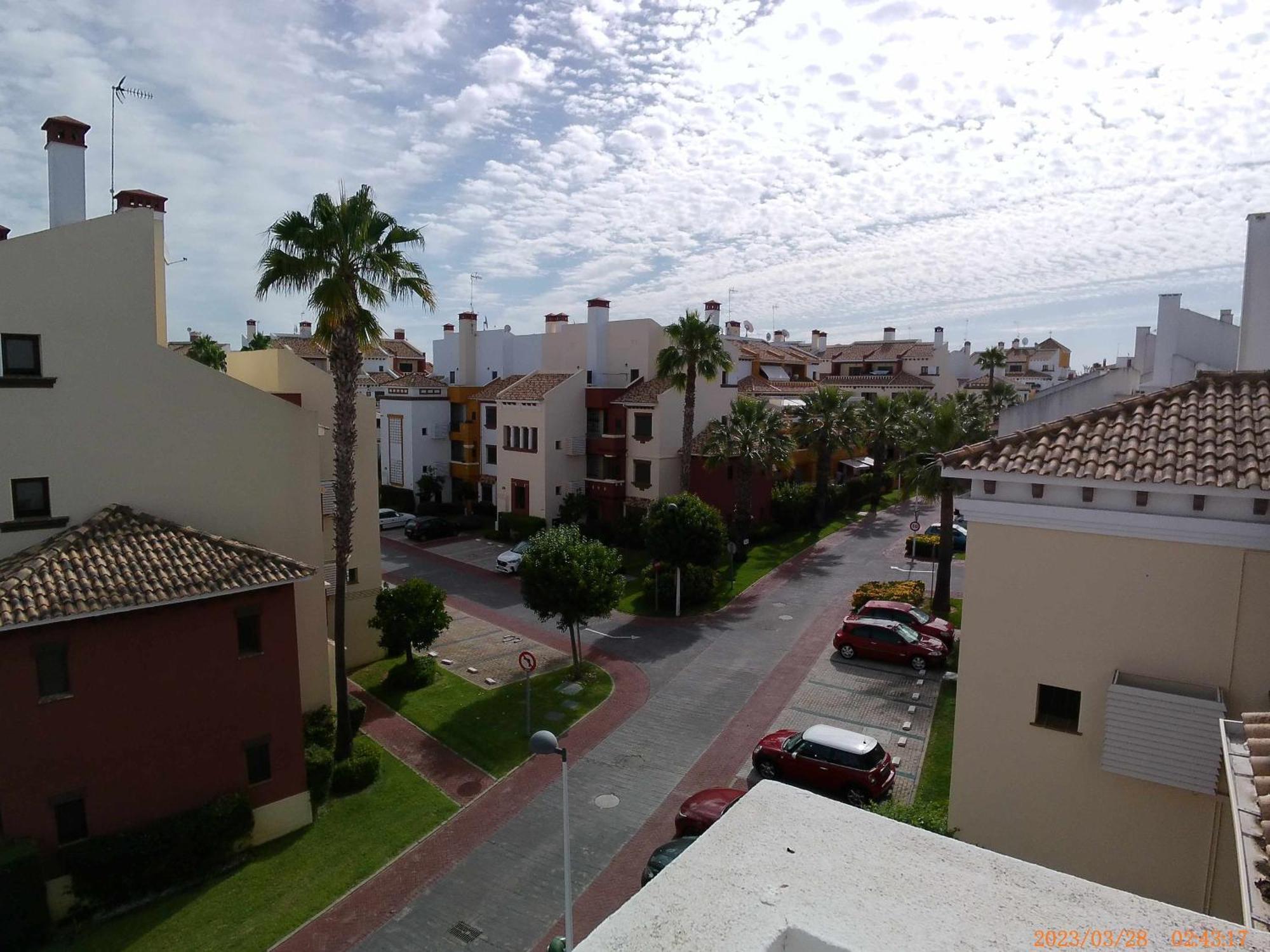 Why Not Houses Golf Esuri Ayamonte Eksteriør billede
