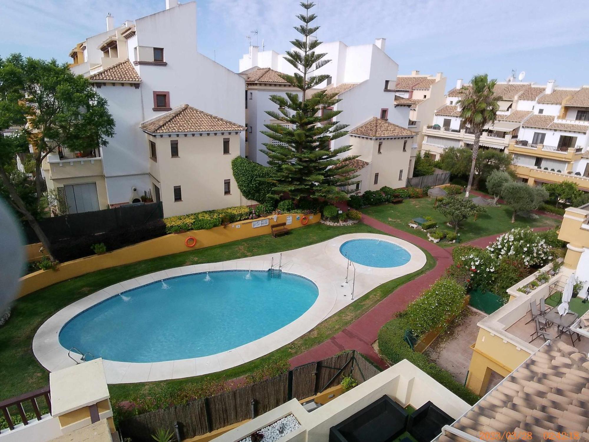 Why Not Houses Golf Esuri Ayamonte Eksteriør billede