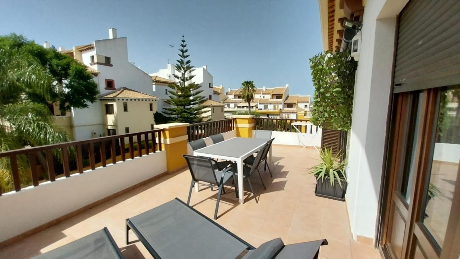 Why Not Houses Golf Esuri Ayamonte Eksteriør billede