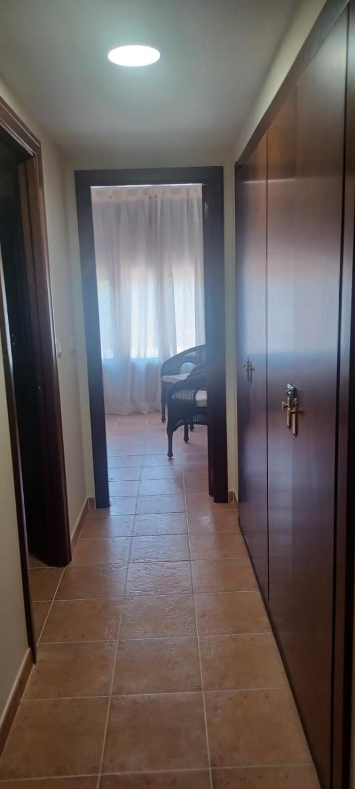 Why Not Houses Golf Esuri Ayamonte Eksteriør billede
